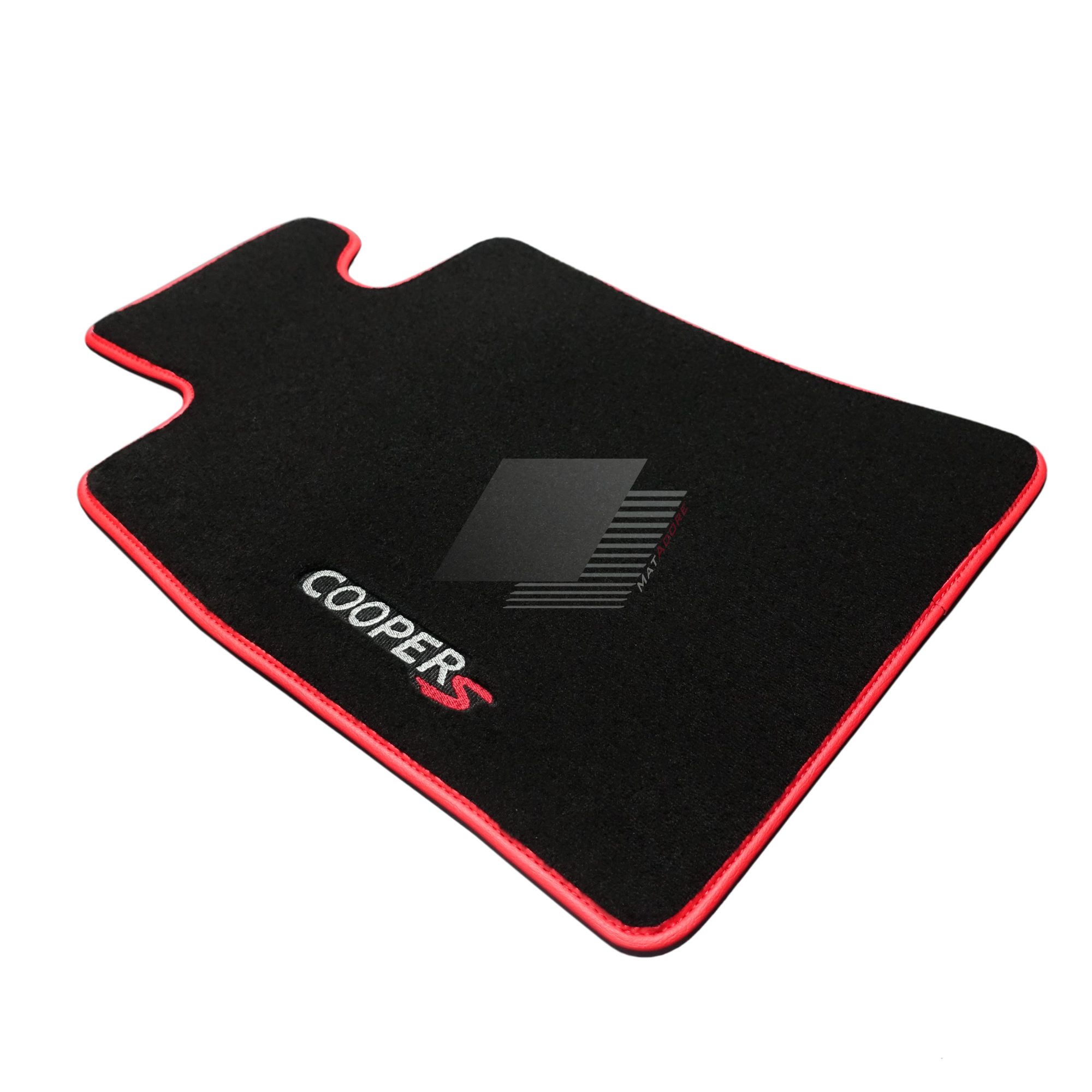 MINI Countryman U25 Floor Mats 2024 Onwards *HYBRID #CooperS